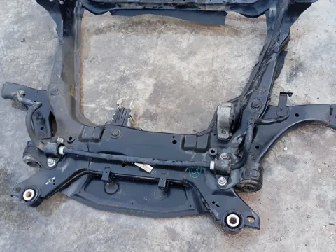 Γέφυρα Εμπρός Πλαίσιο για VOLVO S60 (2013 - ) 2000 Petrol (B4204T11) 245hp *ΔΒ* Γέφυρα Εμπρός Πλαίσιο για VOLVO S60 (2013 - ) 2000 Petrol (B4204T11) 245hp *ΔΒ*
