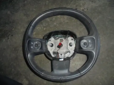 Τιμόνι (Βολάν) Με Χειριστήρια για FIAT PANDA (2012 - ) ( ) *Γ* Τιμόνι (Βολάν) Με Χειριστήρια για FIAT PANDA (2012 - ) ( ) *Γ*