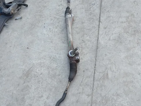 Κρεμαγιέρα Μηχανική για TOYOTA RAV-4 (2006 - 2009) (XA30) 2000 3ZR-FAE petrol 158  Κρεμαγιέρα Μηχανική για TOYOTA RAV-4 (2006 - 2009) (XA30) 2000 3ZR-FAE petrol 158