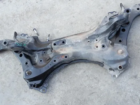 Γέφυρα Εμπρός Οριζόντια για TOYOTA RAV-4 (2006 - 2009) (XA30) 2000 3ZR-FAE petrol 158 *ΔΒ* Γέφυρα Εμπρός Οριζόντια για TOYOTA RAV-4 (2006 - 2009) (XA30) 2000 3ZR-FAE petrol 158 *ΔΒ*