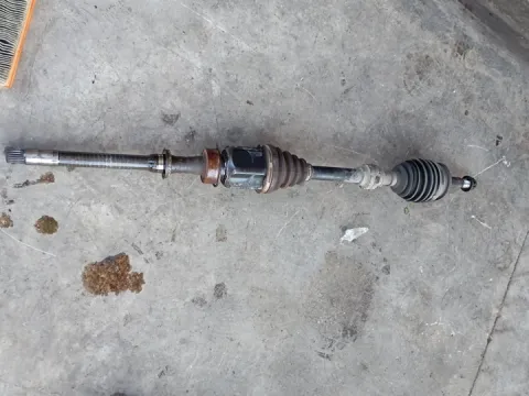 Ημιαξόνιο Εμπρός Δεξί ΑΥΤΟΜΑΤΟ για TOYOTA RAV-4 (2006 - 2009) (XA30) 2000 3ZR-FAE petrol 158  Ημιαξόνιο Εμπρός Δεξί ΑΥΤΟΜΑΤΟ για TOYOTA RAV-4 (2006 - 2009) (XA30) 2000 3ZR-FAE petrol 158