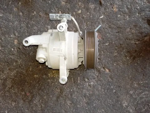 Συμπιεστής A-C (Κομπρέσορας) για TOYOTA AYGO (2014 - 2017)  Συμπιεστής A-C (Κομπρέσορας) για TOYOTA AYGO (2014 - 2017)