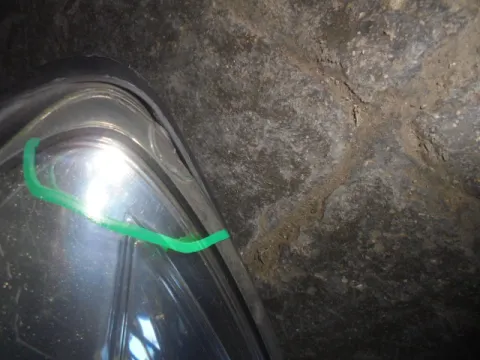 Φανάρι Εμπρός Αριστερό (Ελαττωματικό) για CITROEN C1 (2005 - 2008) (P) , (2009 - 2012) (P)  -  Φανάρι Εμπρός Αριστερό (Ελαττωματικό) για CITROEN C1 (2005 - 2008) (P) , (2009 - 2012) (P)  -