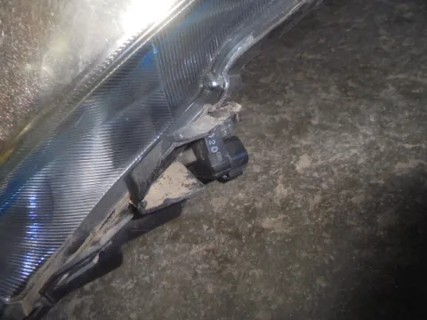 Φανάρι Εμπρός Αριστερό (Σπασμένη Βάση) για SUZUKI ALTO (2009 - 2015) (GF) (FC31)  -  Φανάρι Εμπρός Αριστερό (Σπασμένη Βάση) για SUZUKI ALTO (2009 - 2015) (GF) (FC31)  -