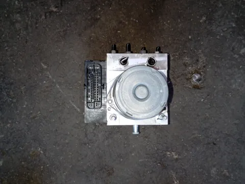 Μονάδα ABS 0265230291 για CITROEN C4 (2004 - 2007) (LC)  Μονάδα ABS 0265230291 για CITROEN C4 (2004 - 2007) (LC)
