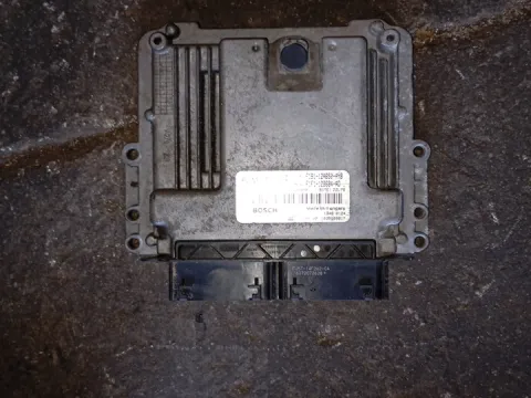 Εγκέφαλος Κινητήρα 02810332274 για FORD FIESTA (2012 - 2017) Mk7 ΤΕΛΑΡΟ ΔΙΑΦΟΡΟΙ *11* Εγκέφαλος Κινητήρα 02810332274 για FORD FIESTA (2012 - 2017) Mk7 ΤΕΛΑΡΟ ΔΙΑΦΟΡΟΙ *11*