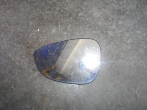 Κρύσταλλο Καθρέπτη Αριστερό για FORD FIESTA (2008 - 2012) Mk6 (JA8) , (2012 - 2017) Mk7  Κρύσταλλο Καθρέπτη Αριστερό για FORD FIESTA (2008 - 2012) Mk6 (JA8) , (2012 - 2017) Mk7
