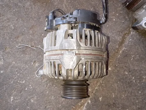 Δυναμό - Εναλλάκτης για VW GOLF (1998 - 2004) Mk4 (1J1)  Δυναμό - Εναλλάκτης για VW GOLF (1998 - 2004) Mk4 (1J1)