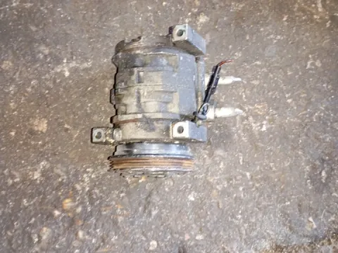 Συμπιεστής A-C (Κομπρέσορας) για SUZUKI ALTO (2002 - 2008) (RF)  Συμπιεστής A-C (Κομπρέσορας) για SUZUKI ALTO (2002 - 2008) (RF)