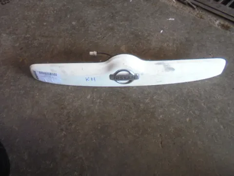 Φάσα Πορτ-Μπαγκάζ για NISSAN MICRA (2000 - 2003) (K11)  Φάσα Πορτ-Μπαγκάζ για NISSAN MICRA (2000 - 2003) (K11)
