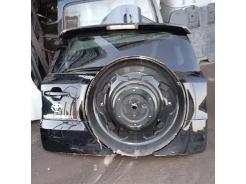 Πορτ-Μπαγκάζ για TOYOTA RAV-4 (2006 - 2009) (XA30)  Πορτ-Μπαγκάζ για TOYOTA RAV-4 (2006 - 2009) (XA30)