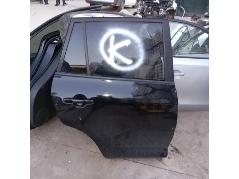 Πόρτα Πίσω Δεξιά για TOYOTA RAV-4 (2006 - 2009) (XA30) *Ε* Πόρτα Πίσω Δεξιά για TOYOTA RAV-4 (2006 - 2009) (XA30) *Ε*