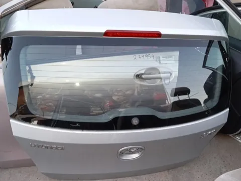 Καπό-Πόρτα Πίσω Πορτ-Μπαγκάζ για HYUNDAI i30 (2007 - 2012) (FD) Hatchback - 5dr *Γ* Καπό-Πόρτα Πίσω Πορτ-Μπαγκάζ για HYUNDAI i30 (2007 - 2012) (FD) Hatchback - 5dr *Γ*