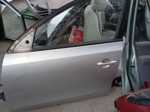 Πόρτα Εμπρός Αριστερή  (Όχι Πολύ Καθαρή) για HYUNDAI i30 (2007 - 2012) (FD) *Γ* Πόρτα Εμπρός Αριστερή  (Όχι Πολύ Καθαρή) για HYUNDAI i30 (2007 - 2012) (FD) *Γ*