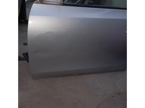 Πόρτα Εμπρός Αριστερή  (Όχι Πολύ Καθαρή) για HYUNDAI i30 (2007 - 2012) (FD) *Γ* - 