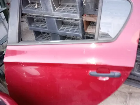 Πόρτα Πίσω Αριστερή για HYUNDAI i20 (2009 - 2011) *Γ* Πόρτα Πίσω Αριστερή για HYUNDAI i20 (2009 - 2011) *Γ*