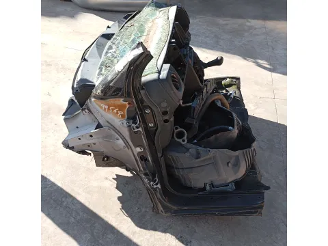 Τροπέτο Εμπρός Κουφάρι Αυτόματο  για SUZUKI ALTO (2016 - ) (R06A) *ΔΒ* -  Τροπέτο Εμπρός Κουφάρι Αυτόματο  για SUZUKI ALTO (2016 - ) (R06A) *ΔΒ* -