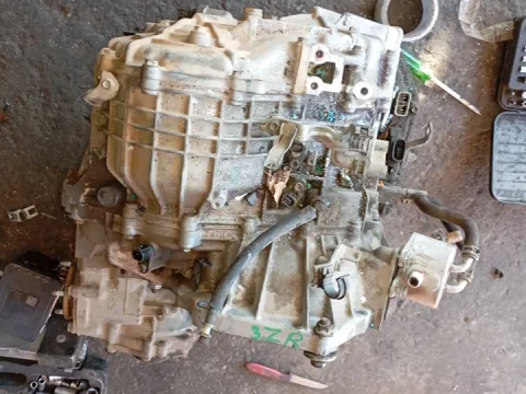 Κιβώτιο Ταχυτήτων (Σασμάν) Αυτόματο για TOYOTA RAV-4 (2006 - 2009) (XA30) 2000 3ZR-FAE petrol 158  Κιβώτιο Ταχυτήτων (Σασμάν) Αυτόματο για TOYOTA RAV-4 (2006 - 2009) (XA30) 2000 3ZR-FAE petrol 158