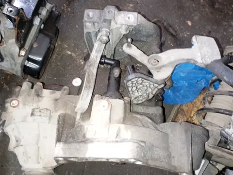 Κιβώτιο Ταχυτήτων (Σασμάν) Χειροκίνητο για VW GOLF (2009 - 2013) Mk6 (5K1) 1600 (CAYB) Diesel 90 TDI  Κιβώτιο Ταχυτήτων (Σασμάν) Χειροκίνητο για VW GOLF (2009 - 2013) Mk6 (5K1) 1600 (CAYB) Diesel 90 TDI