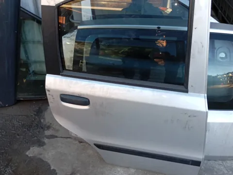 Πόρτα Πίσω Δεξιά για FIAT PANDA (2004 - 2009 ) (169) *Γ* Πόρτα Πίσω Δεξιά για FIAT PANDA (2004 - 2009 ) (169) *Γ*