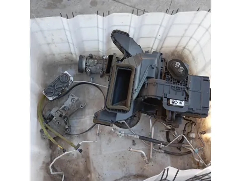 Σετ A-C για NISSAN NV200-EVALIA (2010 - ) *ΔΒ* -  Σετ A-C για NISSAN NV200-EVALIA (2010 - ) *ΔΒ* -