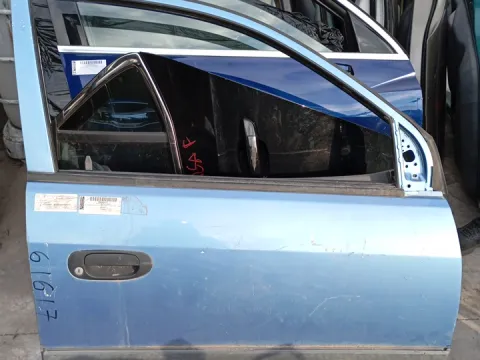 Πόρτα Εμπρός Δεξιά για MITSUBISHI SPACE STAR (1998 - 2002) (DG) *Ε* Πόρτα Εμπρός Δεξιά για MITSUBISHI SPACE STAR (1998 - 2002) (DG) *Ε*