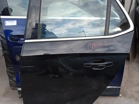 Πόρτα Πίσω Αριστερή για OPEL CORSA (2019 - ) F *Γ* Πόρτα Πίσω Αριστερή για OPEL CORSA (2019 - ) F *Γ*