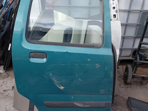Πόρτα Πίσω Δεξιά για SUZUKI WAGON R (2003 - 2007) (RB) *Ε* Πόρτα Πίσω Δεξιά για SUZUKI WAGON R (2003 - 2007) (RB) *Ε*