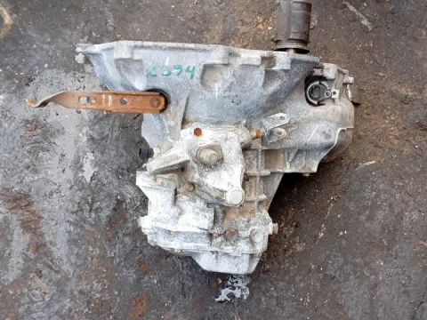 Κιβώτιο Ταχυτήτων (Σασμάν) Χειροκίνητο C394 για OPEL CORSA (1993 - 2000) B ΠΑΛΕΤΑ *1* 302316 Κιβώτιο Ταχυτήτων (Σασμάν) Χειροκίνητο C394 για OPEL CORSA (1993 - 2000) B ΠΑΛΕΤΑ *1* 302316