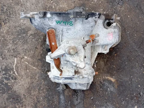 Κιβώτιο Ταχυτήτων (Σασμάν) Χειροκίνητο W418 για OPEL CORSA (1993 - 2000) B  ΠΑΛΕΤΑ *1* 302316 Κιβώτιο Ταχυτήτων (Σασμάν) Χειροκίνητο W418 για OPEL CORSA (1993 - 2000) B  ΠΑΛΕΤΑ *1* 302316