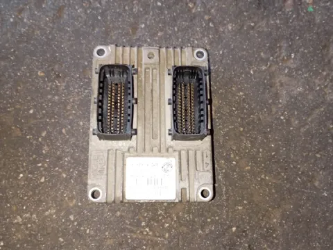 Εγκέφαλος ΣΕΤ Imobilizer 51899838 για FIAT PANDA (2009 - 2011 ) (169)  Εγκέφαλος ΣΕΤ Imobilizer 51899838 για FIAT PANDA (2009 - 2011 ) (169)