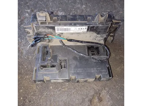 Εγκέφαλος ΣΕΤ Imobilizer 51899838 για FIAT PANDA (2009 - 2011 ) (169)  -  Εγκέφαλος ΣΕΤ Imobilizer 51899838 για FIAT PANDA (2009 - 2011 ) (169)  -