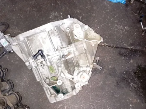 Κιβώτιο Ταχυτήτων (Σασμάν) Χειροκίνητο για SUZUKI SWIFT (2017 - ) () 1400 petrol (K14D) 127hp Turbo  Κιβώτιο Ταχυτήτων (Σασμάν) Χειροκίνητο για SUZUKI SWIFT (2017 - ) () 1400 petrol (K14D) 127hp Turbo