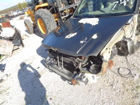 Τροπέτο Αμάξι Κουφάρι (Με Διαφορικό) για JEEP GRAND CHEROKEE (2005 - 2008) *Δ* Τροπέτο Αμάξι Κουφάρι (Με Διαφορικό) για JEEP GRAND CHEROKEE (2005 - 2008) *Δ*