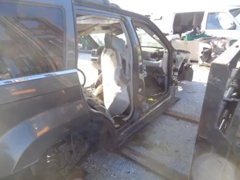 Τροπέτο Αμάξι Κουφάρι (Με Διαφορικό) για JEEP GRAND CHEROKEE (2005 - 2008) *Δ* -  Τροπέτο Αμάξι Κουφάρι (Με Διαφορικό) για JEEP GRAND CHEROKEE (2005 - 2008) *Δ* -