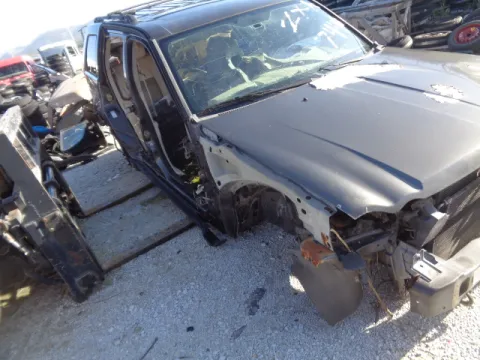Τροπέτο Αμάξι Κουφάρι (Με Διαφορικό) για JEEP GRAND CHEROKEE (2005 - 2008) *Δ* -  Τροπέτο Αμάξι Κουφάρι (Με Διαφορικό) για JEEP GRAND CHEROKEE (2005 - 2008) *Δ* -