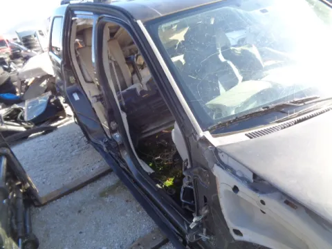 Τροπέτο Αμάξι Κουφάρι (Με Διαφορικό) για JEEP GRAND CHEROKEE (2005 - 2008) *Δ* -  Τροπέτο Αμάξι Κουφάρι (Με Διαφορικό) για JEEP GRAND CHEROKEE (2005 - 2008) *Δ* -