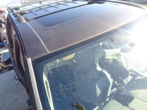 Τροπέτο Αμάξι Κουφάρι (Με Διαφορικό) για JEEP GRAND CHEROKEE (2005 - 2008) *Δ* -  Τροπέτο Αμάξι Κουφάρι (Με Διαφορικό) για JEEP GRAND CHEROKEE (2005 - 2008) *Δ* -