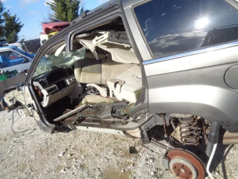 Τροπέτο Αμάξι Κουφάρι (Με Διαφορικό) για JEEP GRAND CHEROKEE (2005 - 2008) *Δ* -  Τροπέτο Αμάξι Κουφάρι (Με Διαφορικό) για JEEP GRAND CHEROKEE (2005 - 2008) *Δ* -