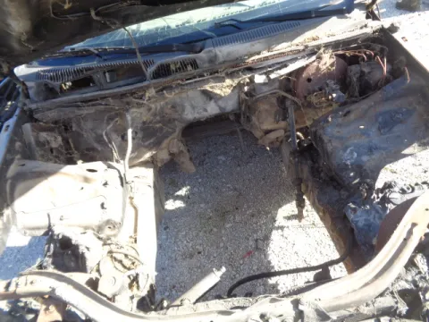 Τροπέτο Αμάξι Κουφάρι (Με Διαφορικό) για JEEP GRAND CHEROKEE (2005 - 2008) *Δ* -  Τροπέτο Αμάξι Κουφάρι (Με Διαφορικό) για JEEP GRAND CHEROKEE (2005 - 2008) *Δ* -
