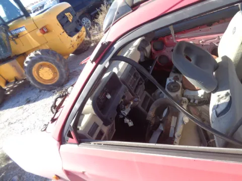 Τροπέτο Αμάξι Κουφάρι για MAZDA 121 (1987 - 1990) (DA)  *Δ* - 