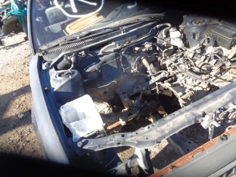 Τροπέτο Αμάξι Κουφάρι με Σασμάν για TOYOTA COROLLA (1992 - 1997) (AE100) Sedan - 4dr 1300 4E-FE Petrol 88 16 valve *ΔΒ* -  Τροπέτο Αμάξι Κουφάρι με Σασμάν για TOYOTA COROLLA (1992 - 1997) (AE100) Sedan - 4dr 1300 4E-FE Petrol 88 16 valve *ΔΒ* -