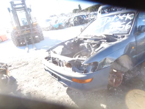 Τροπέτο Αμάξι Κουφάρι με Σασμάν για TOYOTA COROLLA (1992 - 1997) (AE100) Sedan - 4dr 1300 4E-FE Petrol 88 16 valve *ΔΒ* -  Τροπέτο Αμάξι Κουφάρι με Σασμάν για TOYOTA COROLLA (1992 - 1997) (AE100) Sedan - 4dr 1300 4E-FE Petrol 88 16 valve *ΔΒ* -