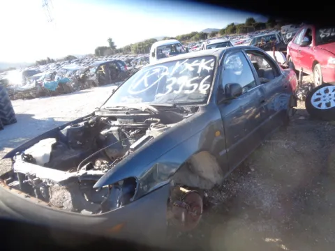Τροπέτο Αμάξι Κουφάρι με Σασμάν για TOYOTA COROLLA (1992 - 1997) (AE100) Sedan - 4dr 1300 4E-FE Petrol 88 16 valve *ΔΒ* -  Τροπέτο Αμάξι Κουφάρι με Σασμάν για TOYOTA COROLLA (1992 - 1997) (AE100) Sedan - 4dr 1300 4E-FE Petrol 88 16 valve *ΔΒ* -