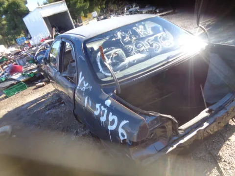 Τροπέτο Αμάξι Κουφάρι με Σασμάν για TOYOTA COROLLA (1992 - 1997) (AE100) Sedan - 4dr 1300 4E-FE Petrol 88 16 valve *ΔΒ* -  Τροπέτο Αμάξι Κουφάρι με Σασμάν για TOYOTA COROLLA (1992 - 1997) (AE100) Sedan - 4dr 1300 4E-FE Petrol 88 16 valve *ΔΒ* -