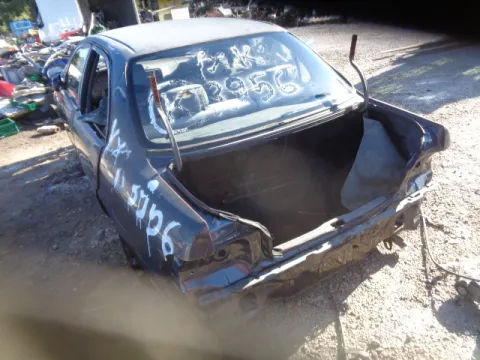 Τροπέτο Αμάξι Κουφάρι με Σασμάν για TOYOTA COROLLA (1992 - 1997) (AE100) Sedan - 4dr 1300 4E-FE Petrol 88 16 valve *ΔΒ* -  Τροπέτο Αμάξι Κουφάρι με Σασμάν για TOYOTA COROLLA (1992 - 1997) (AE100) Sedan - 4dr 1300 4E-FE Petrol 88 16 valve *ΔΒ* -