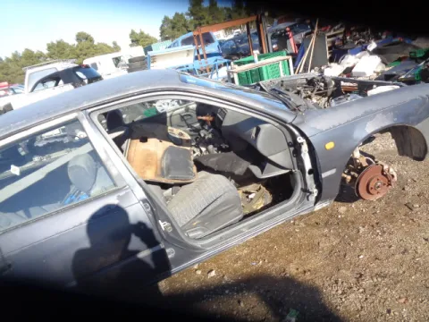 Τροπέτο Αμάξι Κουφάρι με Σασμάν για TOYOTA COROLLA (1992 - 1997) (AE100) Sedan - 4dr 1300 4E-FE Petrol 88 16 valve *ΔΒ* -  Τροπέτο Αμάξι Κουφάρι με Σασμάν για TOYOTA COROLLA (1992 - 1997) (AE100) Sedan - 4dr 1300 4E-FE Petrol 88 16 valve *ΔΒ* -