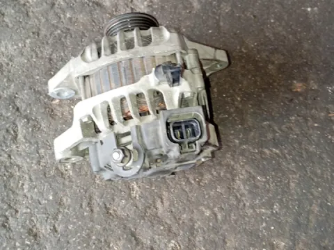 Δυναμό - Εναλλάκτης 373002B101 για HYUNDAI i20 (2009 - 2011)  Δυναμό - Εναλλάκτης 373002B101 για HYUNDAI i20 (2009 - 2011)