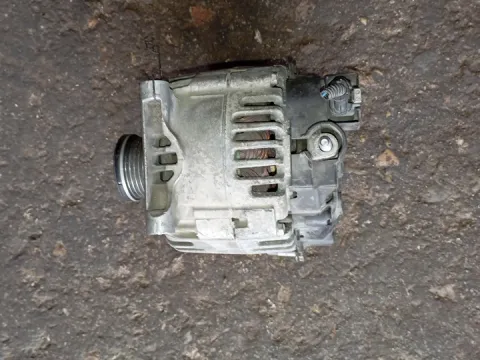Δυναμό - Εναλλάκτης A6401540502 για MERCEDES A - CLASS (2004 - 2008) (W169) 2000 (OM 640.940) Diesel 109 A 180 CDI , 2000 (OM 640.942) Diesel 82 A 160 CDI , (2008 - 2012) (W169)  Δυναμό - Εναλλάκτης A6401540502 για MERCEDES A - CLASS (2004 - 2008) (W169) 2000 (OM 640.940) Diesel 109 A 180 CDI , 2000 (OM 640.942) Diesel 82 A 160 CDI , (2008 - 2012) (W169)
