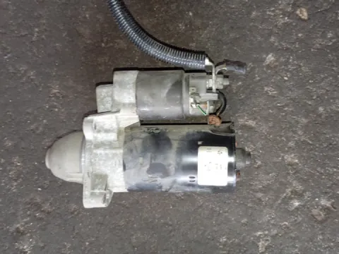 Μίζα 17129399 για BMW 3 Series (1995 - 2000) (E36 F-L) 1901 (M 44 B19) Petrol 140  Μίζα 17129399 για BMW 3 Series (1995 - 2000) (E36 F-L) 1901 (M 44 B19) Petrol 140